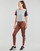 Vêtements Femme T-shirts manches courtes Adidas Sportswear 3S CR TOP 