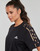 Vêtements Femme T-shirts manches courtes Adidas Sportswear VIBAOP 3S CRO T 