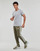 Abbigliamento Uomo Pantaloni da tuta Adidas Sportswear 3S FL TC PT 