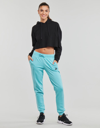 Vêtements Femme Pantalons de survêtement Adidas Sportswear LIN FT CF PT 