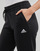 Kleidung Damen Jogginghosen Adidas Sportswear LIN FT CF PT Weiß