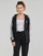 Abbigliamento Donna Giacche sportive Adidas Sportswear 3S FL FZ HD 