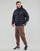 Kleidung Herren Daunenjacken Adidas Sportswear ITAVIC H JKT Marineblau / Weiß