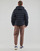 Kleidung Herren Daunenjacken Adidas Sportswear ITAVIC H JKT Marineblau / Weiß