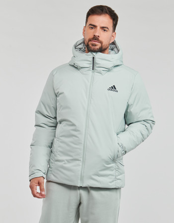 Kleidung Herren Daunenjacken Adidas Sportswear TRAVEER CR J Grau