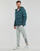 Kleidung Herren Daunenjacken Adidas Sportswear HELIONIC HO JKT Blau