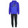 Kleidung Herren Jogginganzüge Adidas Sportswear BL FT HD TS Blau