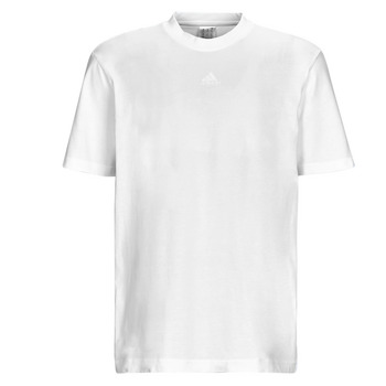 Kleidung Herren T-Shirts Adidas Sportswear Tee WHITE Weiß