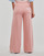 Abbigliamento Donna Pantaloni da tuta Adidas Sportswear Pants WONMAU 