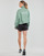Vêtements Femme Sweats Adidas Sportswear 1/4 Zip SILGRN 