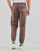 Kleidung Herren Jogginghosen Adidas Sportswear Pants EARSTR Braun,