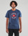 Abbigliamento Uomo T-shirt maniche corte Converse GO-TO ALL STAR PATCH T-SHIRT 