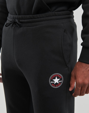 Converse GO-TO ALL STAR PATCH FLEECE SWEATPANT 