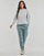 Abbigliamento Donna Pantaloni da tuta Pieces PCCHILLI HW SWEAT PANTS NOOS 