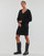 Vêtements Femme Robes courtes Pieces PCJULIANA LS V-NECK KNIT DRESS NOOS BC 