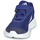 Schuhe Jungen Sneaker Low Adidas Sportswear DURAMO SL EL I Marineblau / Weiß