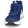 Schuhe Jungen Sneaker Low Adidas Sportswear DURAMO SL EL K Marineblau / Weiß