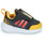 Schuhe Jungen Sneaker Low Adidas Sportswear FORTARUN MICKEY AC I Gelb