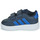 Schuhe Jungen Sneaker Low Adidas Sportswear GRAND COURT 2.0 CF I Blau