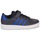 Schuhe Jungen Sneaker Low Adidas Sportswear GRAND COURT 2.0 EL K Blau