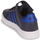 Schuhe Jungen Sneaker Low Adidas Sportswear GRAND COURT 2.0 EL K Blau