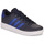 Schuhe Jungen Sneaker Low Adidas Sportswear GRAND COURT 2.0 K Blau