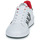 Schuhe Jungen Sneaker Low Adidas Sportswear GRAND COURT Spider-man K Weiß / Rot