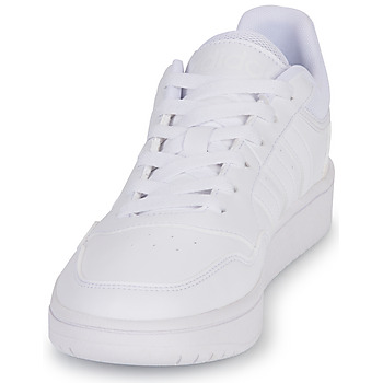 Adidas Sportswear HOOPS 3.0 K Weiß