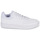 Schuhe Kinder Sneaker Low Adidas Sportswear HOOPS 3.0 K Weiß