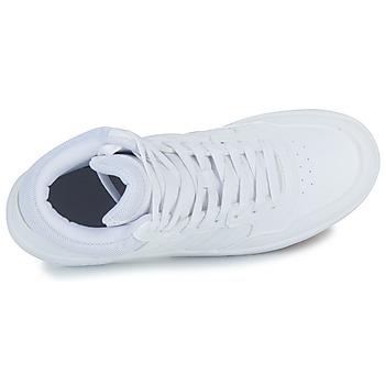 Adidas Sportswear HOOPS MID 3.0 K Weiß