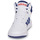 Schuhe Kinder Sneaker High Adidas Sportswear HOOPS MID 3.0 K Weiß / Blau / Rot