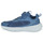 Schuhe Jungen Sneaker Low Adidas Sportswear OZELLE EL K Marineblau / Blau