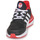 Schuhe Jungen Sneaker Low Adidas Sportswear RAPIDASPORT  Spider-man K Rot