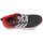 Schuhe Jungen Sneaker Low Adidas Sportswear RAPIDASPORT  Spider-man K Rot