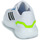 Schuhe Jungen Sneaker Low Adidas Sportswear RUNFALCON 3.0 K Weiß / Gelb