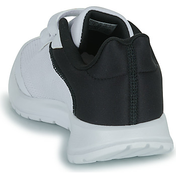 Adidas Sportswear Tensaur Run 2.0 CF K Weiß