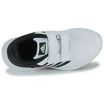 Adidas Sportswear Tensaur Run 2.0 CF K Weiß