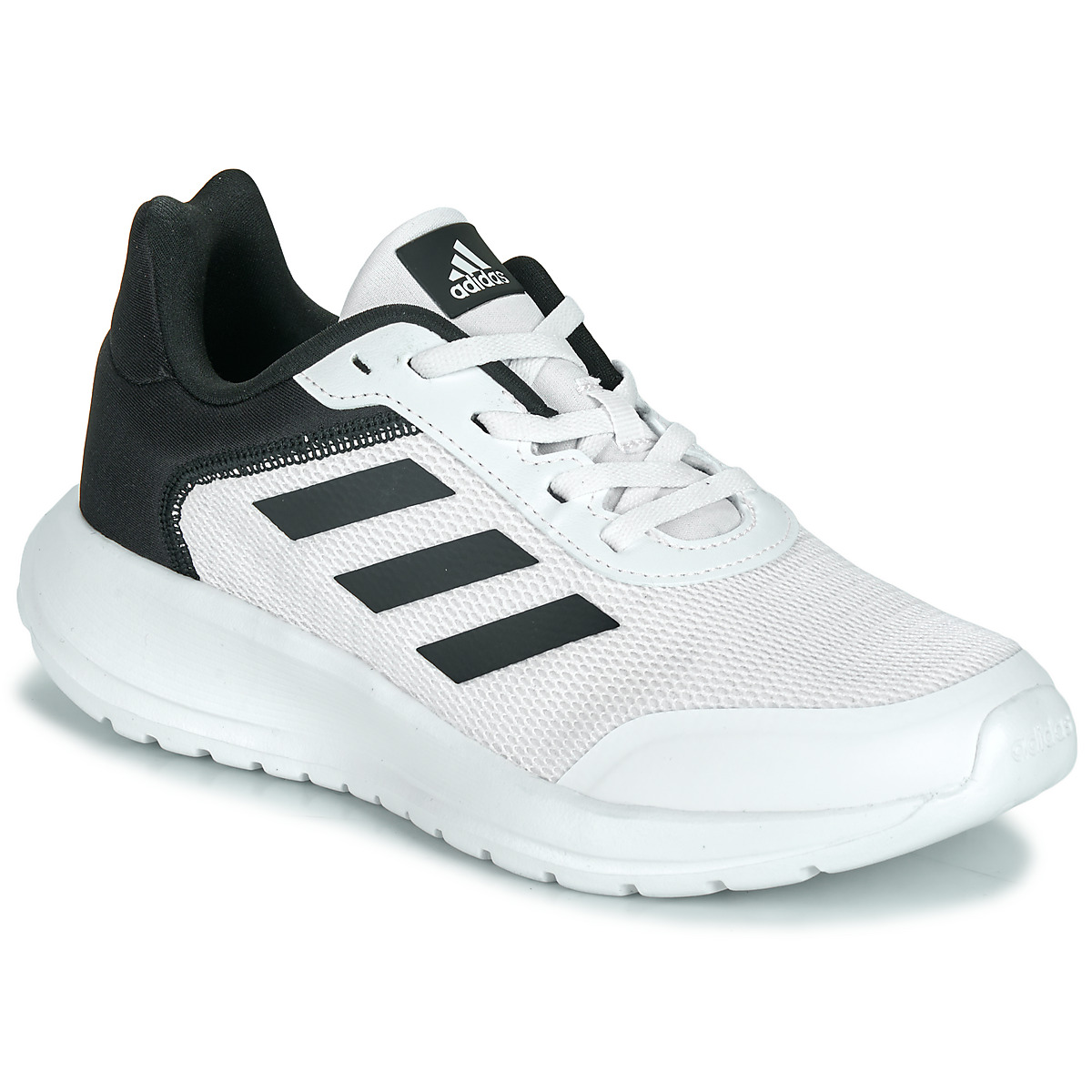 Schuhe Kinder Sneaker Low Adidas Sportswear Tensaur Run 2.0 K Weiß