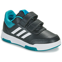 Schuhe Jungen Sneaker Low Adidas Sportswear Tensaur Sport 2.0 CF K Blau / Weiß