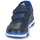 Schuhe Jungen Sneaker Low Adidas Sportswear Tensaur Sport 2.0 CF K Marineblau