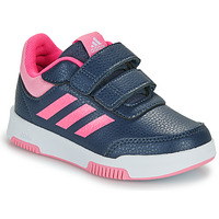 Schuhe Mädchen Sneaker Low Adidas Sportswear Tensaur Sport 2.0 CF K Blau