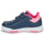 Schuhe Mädchen Sneaker Low Adidas Sportswear Tensaur Sport 2.0 CF K Blau
