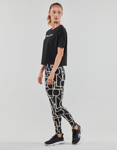 Only Play ONPFONT-2 LOGO HW TRAIN TIGHTS
