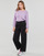 Abbigliamento Donna Pantaloni 5 tasche JDY JDYGEGGO NEW LONG PANT JRS NOOS 