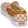 Schuhe Slip on Vans Classic Slip-On Senfgelb