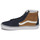 Schuhe Herren Sneaker High Vans SK8-Hi Marineblau / Marineblau