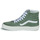 Schuhe Sneaker High Vans SK8-Hi Grau