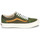 Schuhe Herren Sneaker Low Vans Old Skool VR3 Khaki / Orange