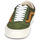 Schuhe Herren Sneaker Low Vans Old Skool VR3 Khaki / Orange