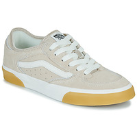 Chaussures Baskets basses Vans Rowley Classic 